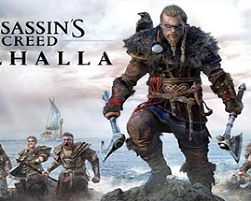 刺客信条:英灵殿/Assassins Creed Valhalla(V1.12-V2修复支持WIN7-8.1)