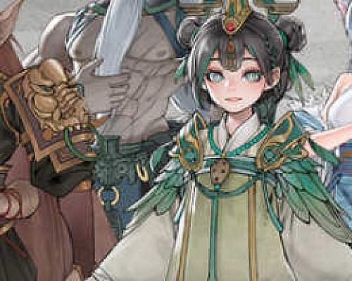 八荒传说 V0.8.2029 官方中文版 修仙类RPG神作更新