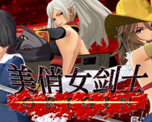 御姐玫瑰:起源 V1.04 中文豪华版集成96DLC 动作冒险游戏