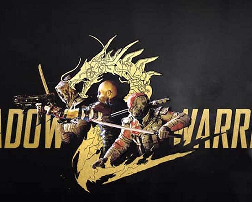 影子武士2 v1.1.14 豪华中文版整合赏金猎人DLC 经典FPS游戏