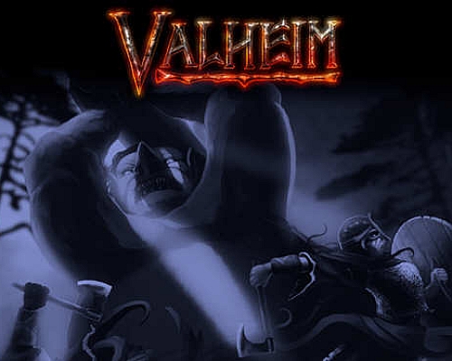 英灵神殿(Valheim)V0.155.7 官方中文版&新增智能AI 神作