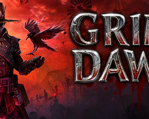 恐怖黎明 V1.1.8.0 官方中文版 大更新|遗忘的众神DLC ARPG