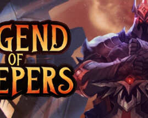 魔王大人,击退勇者吧 V0.9.0.1 GOG中文版 Rogue元素防守游戏