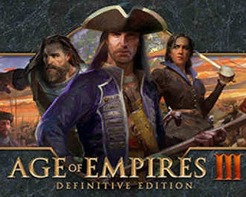 帝国时代3:决定版 V13088 官方中文语音版集成11号升级档