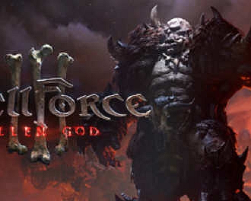 咒语力量3:陨落神明 V1.4a 官方中文版 精品RPG游戏 30G