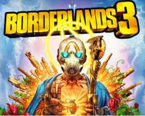 无主之地3 豪华全DLC中文版+全中文国语配音 FPS神作