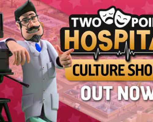 双点医院-文化冲击  V1.23.66762 官方中文语音版+14DLCS 6G