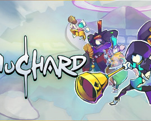 阿努查德王国/Anuchard