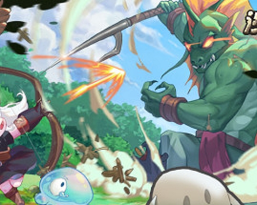 沙盒勇者(Build.8485134-s101)