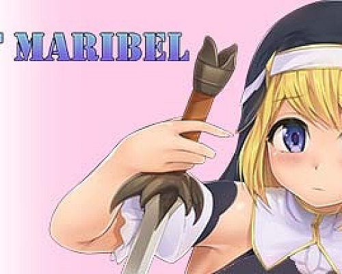 退魔圣女马里贝尔/退魔聖女マリベル(V1.0.19+DLC)