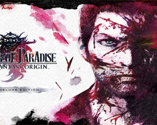 最终幻想起源 :天堂的陌生人(V1.01数字豪华版+预购特典)