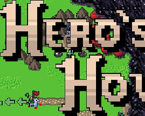 英雄之时支持者版/(Heros Hour(V2.0.0+DLC支持者包)