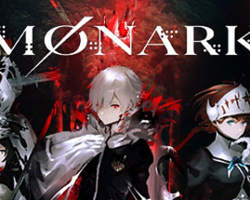 罪恶王权/Monark(终极版-V1.0.0+DLC-服装)
