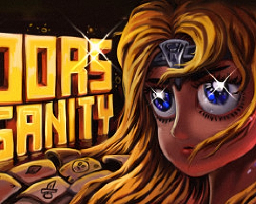 疯狂之门正式版/Doors of Insanity