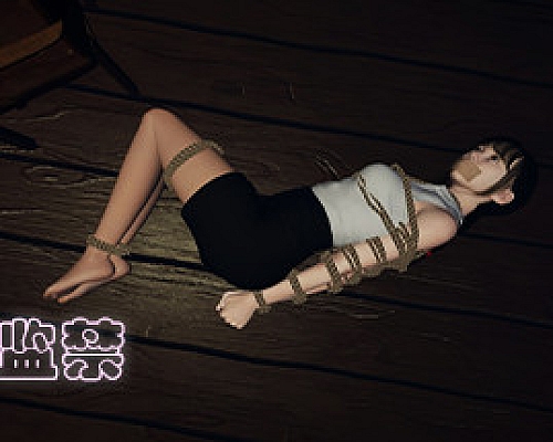 密室监禁(Build.8060123)