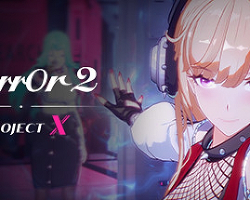 魔镜2:项目X/ Mirror 2: Project X(Build.8422220-03.23-挑战模式-追加服装DLC+豪华版+全DLC)