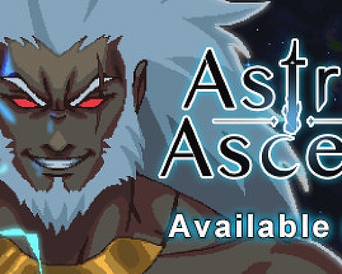 星座上升/Astral Ascent(v0.29.7)