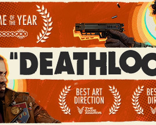 死亡循环/DEATHLOOP(v1.769.0.5)