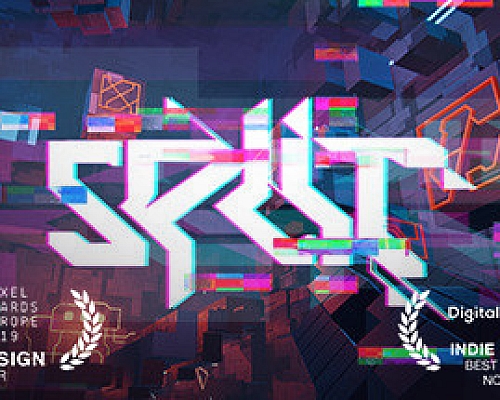 分裂 – 操纵时间,制造克隆并解决未来的网络难题!(Build.8499765-0.9.20)