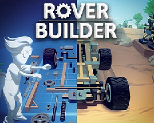漫游者制作者/Rover Builder