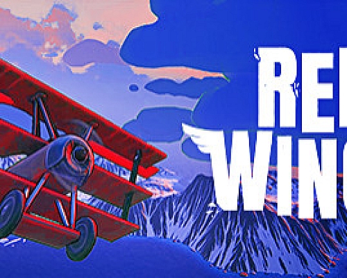 红色翅膀:美国王牌/Red Wings: American Aces