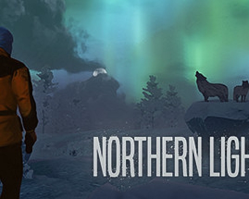 极光求生/Northern Lights(v0.6整合Audio)