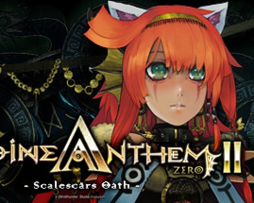 圣女之歌ZERO 2:鳞痕誓约(Build.8250785+全DLC)