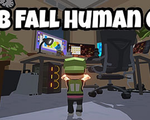 攀爬坠落的人类/Climb Fall Human Guys