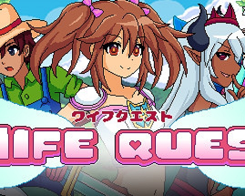妻子之旅/Wife Quest
