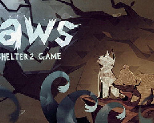 Paws/Paws: A Shelter 2 Game