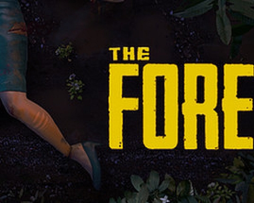 迷失森林/The Forest(v1.12正式版)