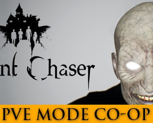 鬼魂追逐者/Haunt Chaser