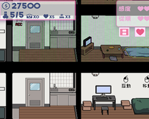 公寓物语/ApartmentStory