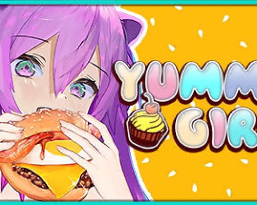 美味女孩2/Yummy Girl 2(Build.8522907+DLC)
