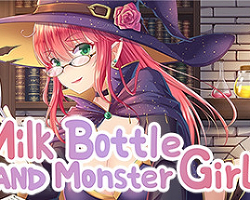 缪可瓶与魔物娘2(Build.8478354+DLC)