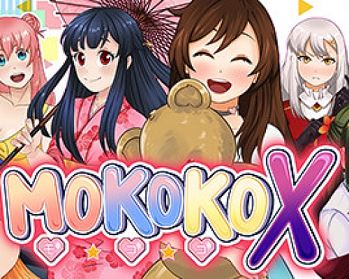 莫科科 X(豪华版-Build.8467955+全DLC-原声音乐)