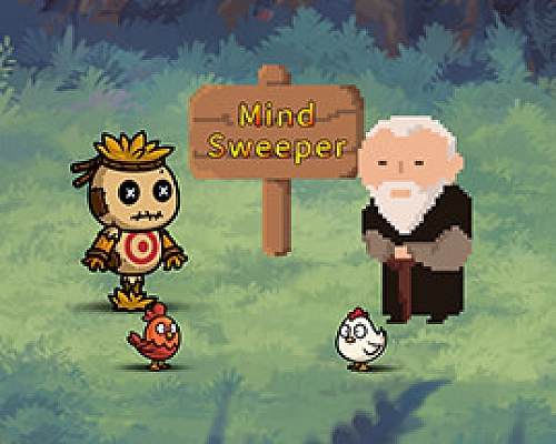 探险扫雷者/MindSweeper(Build.8489752)