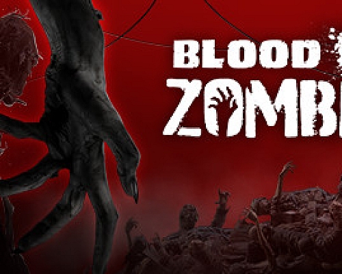 血与丧尸/Blood And Zombies