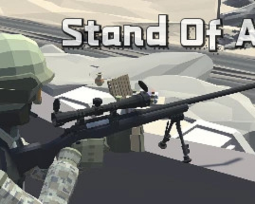 【天富登录】全副武装/Stand Of Arms