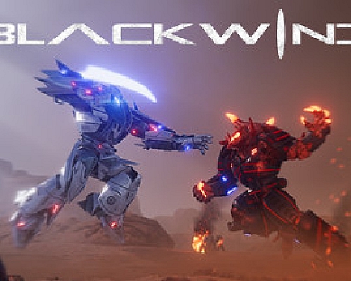 【天富登录】黑风/Blackwind