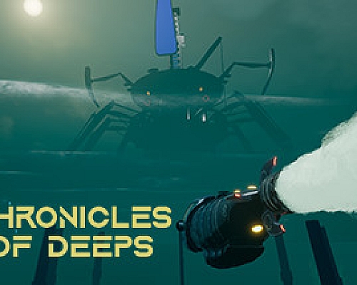 深海纪事/Chronicles of Deeps