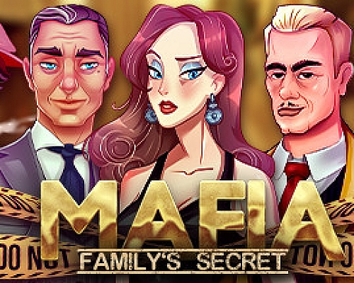 黑手党:家族秘密/MAFIA: Family’s Secret