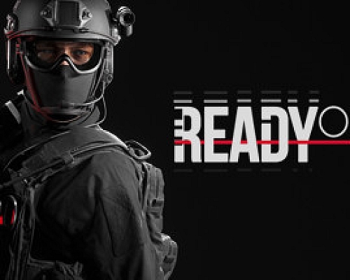 严阵以待/Ready Or Not(v16853)