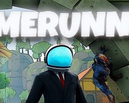 外星旅行家/Timerunner