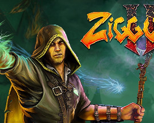 通灵塔2/Ziggurat 2(Build 20211201)