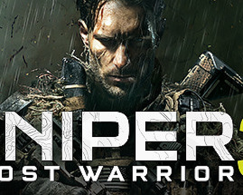 狙击手:幽灵战士3/Sniper: Ghost Warrior 3