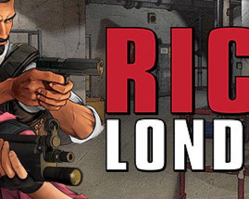 RICO伦敦/RICO: London