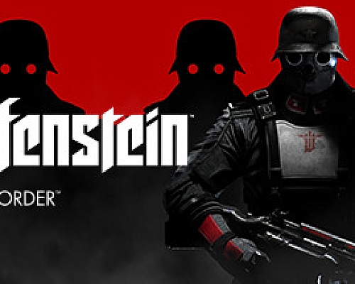 重返德军总部:新秩序/Wolfenstein: The New Order