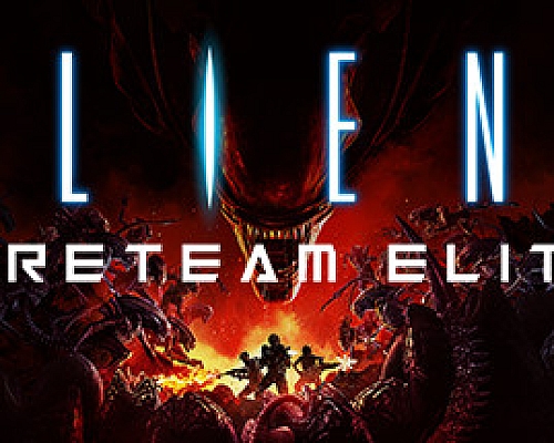 异形:火力小队/Aliens: Fireteam Elite