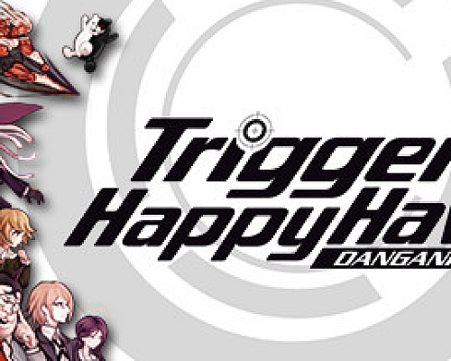弹【天富注册】丸论破1:绝望的高中生/Danganronpa: Trigger Happy Havoc